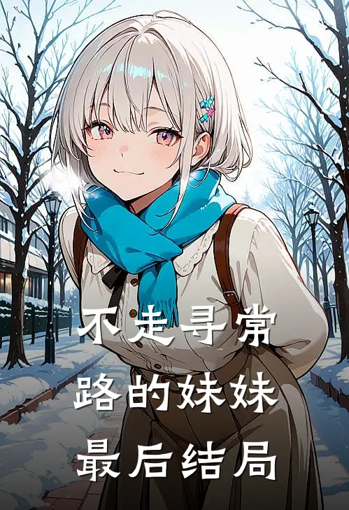 不走寻常路的妹妹最后结局