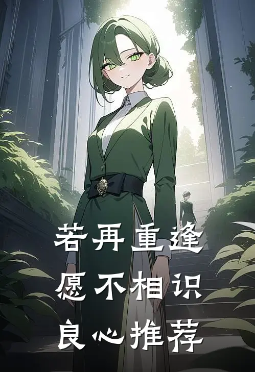 若再重逢，愿不相识良心推荐