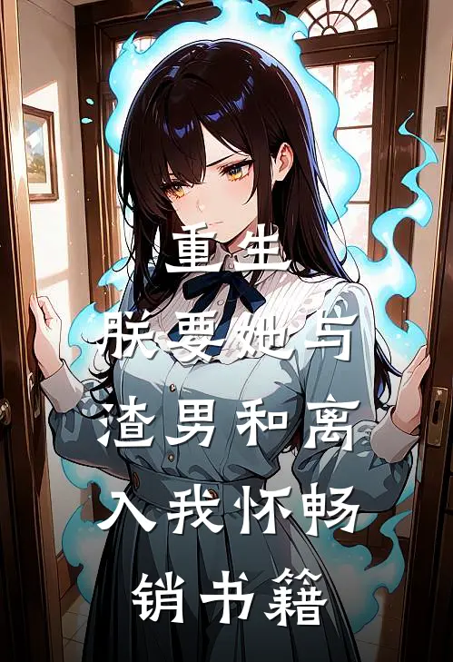 重生：朕要她与渣男和离，入我怀畅销书籍