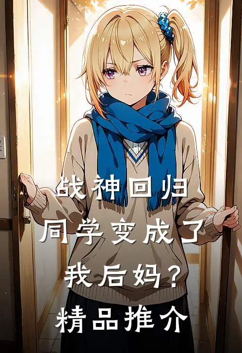 战神回归：同学变成了我后妈？精品推介
