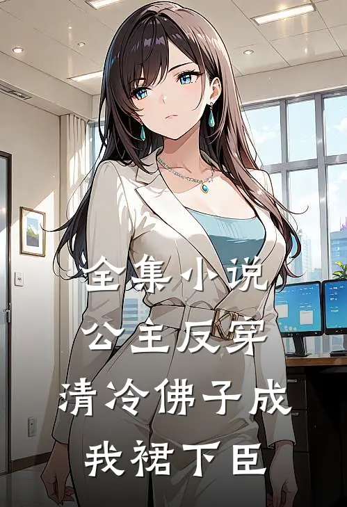 全集小说公主反穿：清冷佛子成我裙下臣