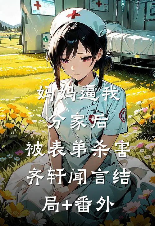 妈妈逼我分家后，被表弟杀害齐轩闻言结局+番外