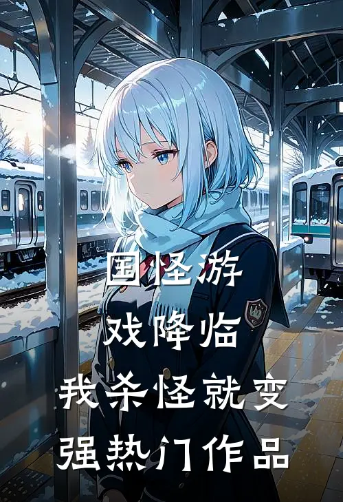 国怪游戏降临，我杀怪就变强热门作品