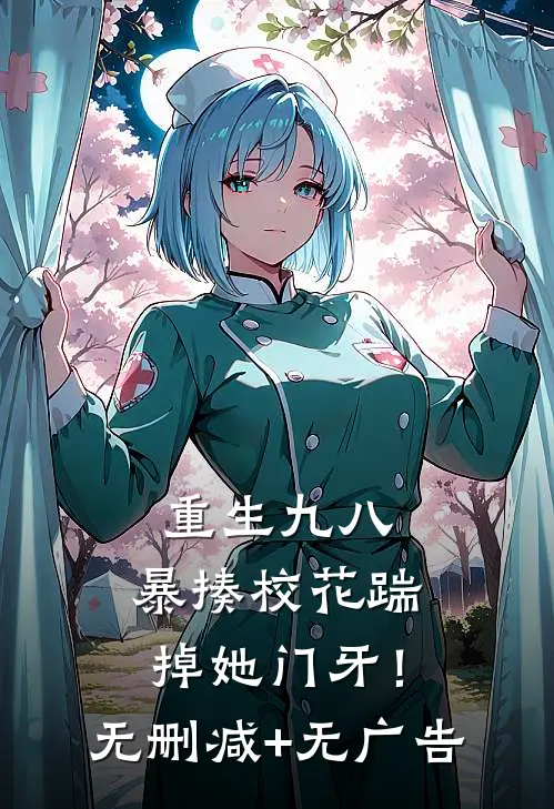 重生九八：暴揍校花踹掉她门牙！无删减+无广告