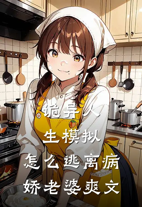 诡异人生模拟：怎么逃离病娇老婆爽文