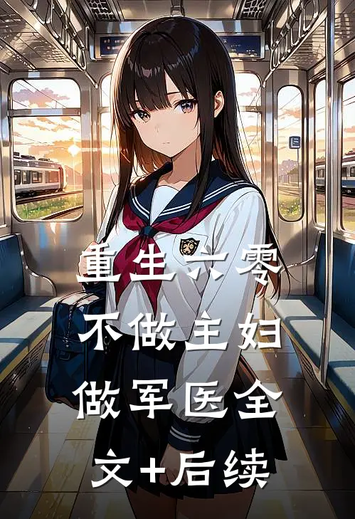 重生六零，不做主妇做军医全文+后续