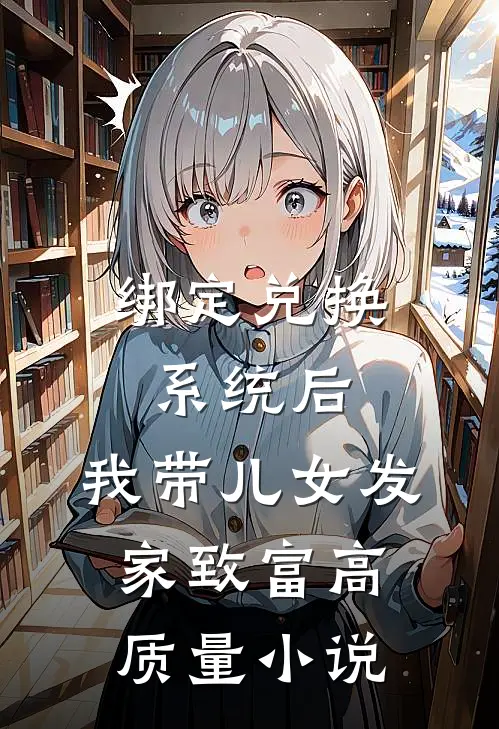 绑定兑换系统后，我带儿女发家致富高质量小说