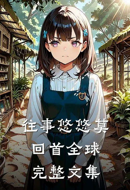 往事悠悠莫回首全球完整文集