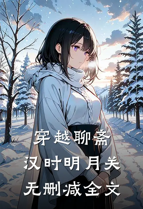 穿越聊斋：汉时明月关无删减全文
