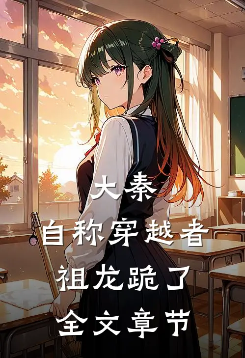 大秦：自称穿越者，祖龙跪了全文章节