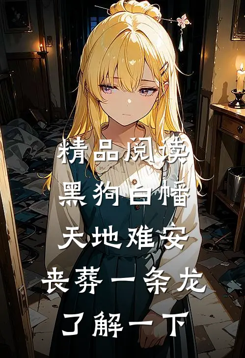 精品阅读黑狗白幡，天地难安，丧葬一条龙了解一下