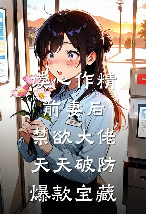 读心作精前妻后，禁欲大佬天天破防爆款宝藏