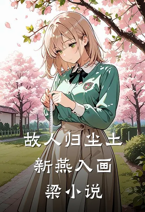 故人归尘土，新燕入画梁小说