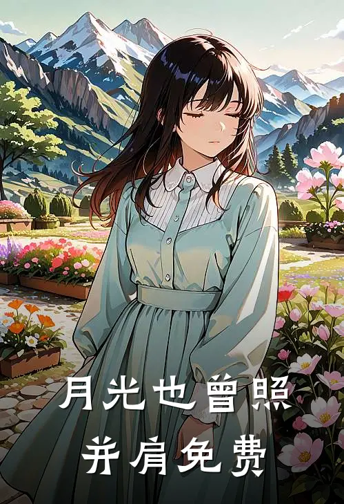 月光也曾照并肩免费