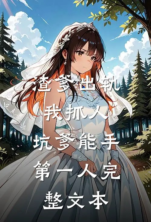 渣爹出轨我抓人，坑爹能手第一人完整文本