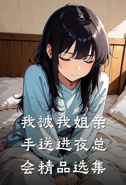 我被我姐亲手送进夜总会精品选集