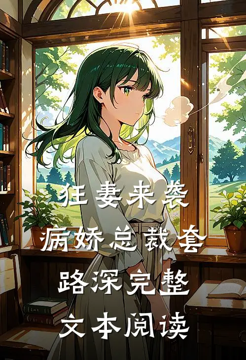 狂妻来袭：病娇总裁套路深完整文本阅读