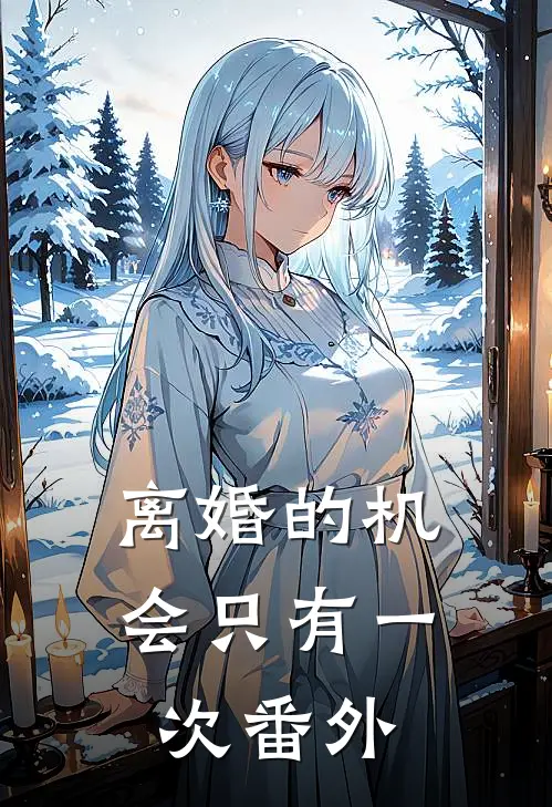 离婚的机会只有一次番外