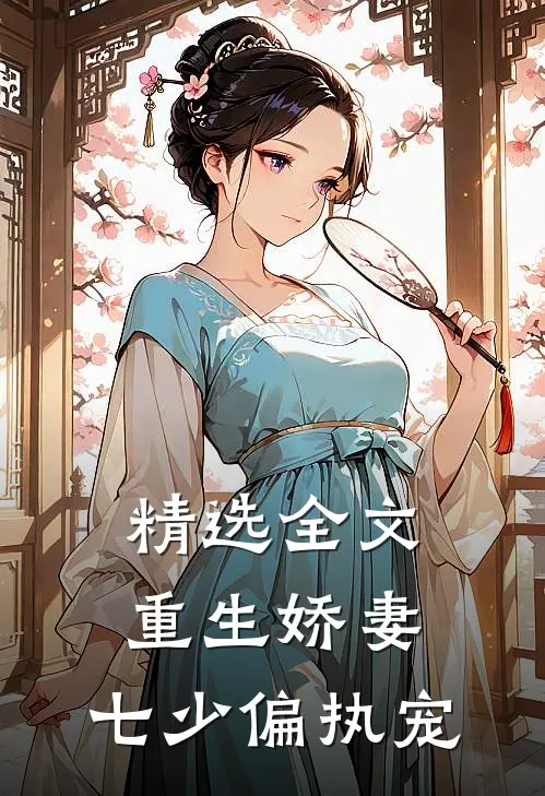 精选全文重生娇妻：七少偏执宠