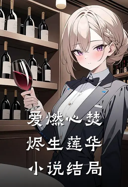 爱燃心焚，烬生莲华小说结局