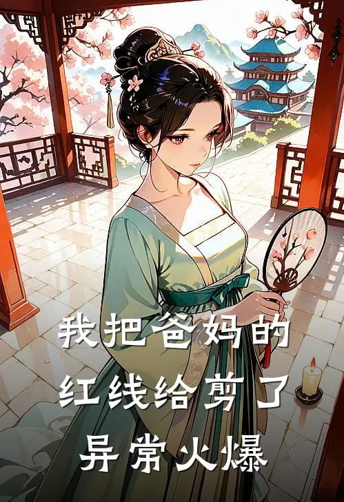 我把爸妈的红线给剪了异常火爆