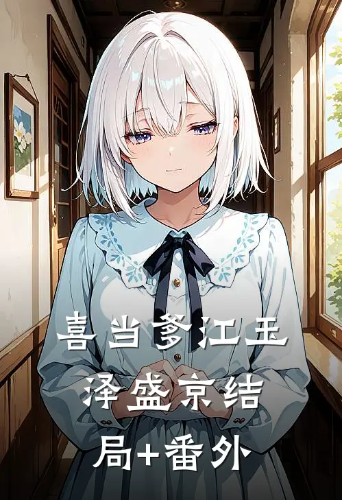 喜当爹江玉泽盛京结局+番外