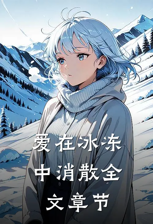 爱在冰冻中消散全文章节