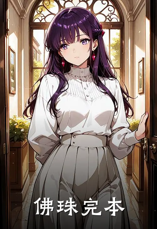 佛珠完本