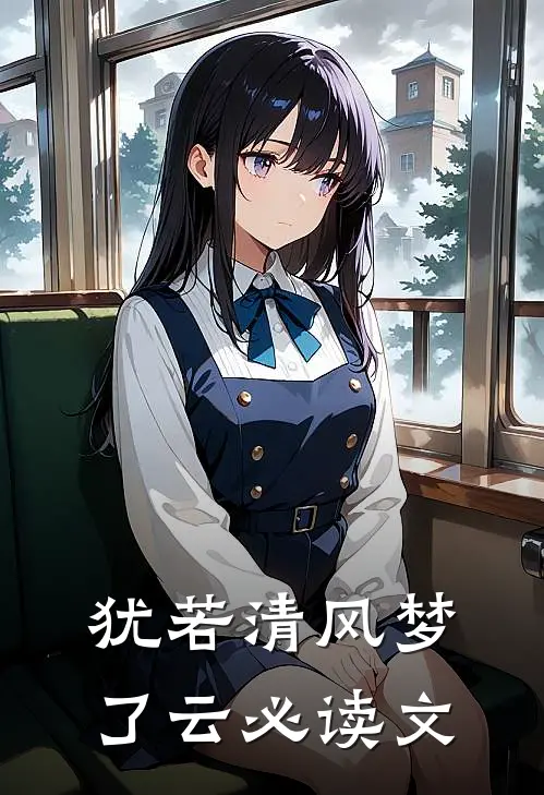 犹若清风梦了云必读文