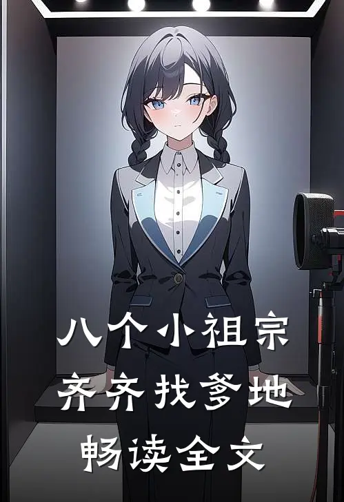 八个小祖宗齐齐找爹地畅读全文