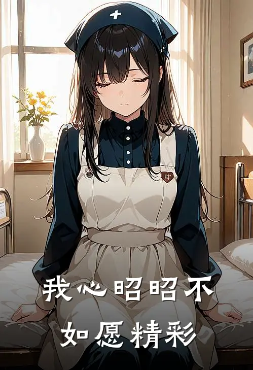我心昭昭不如愿精彩