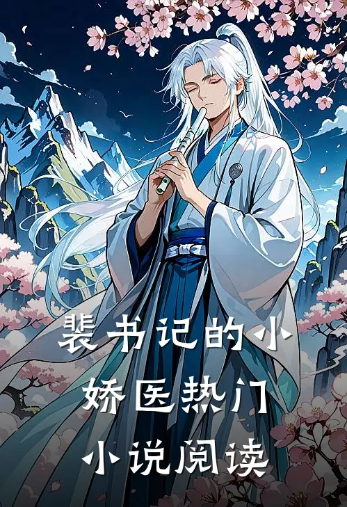 裴书记的小娇医热门小说阅读