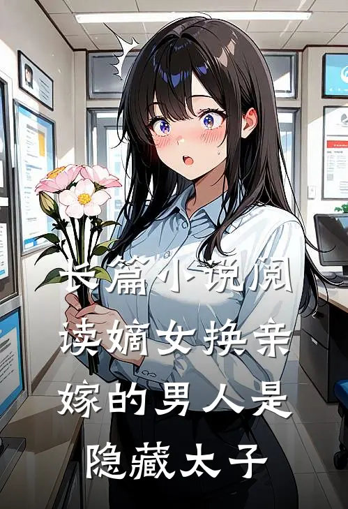 长篇小说阅读嫡女换亲，嫁的男人是隐藏太子
