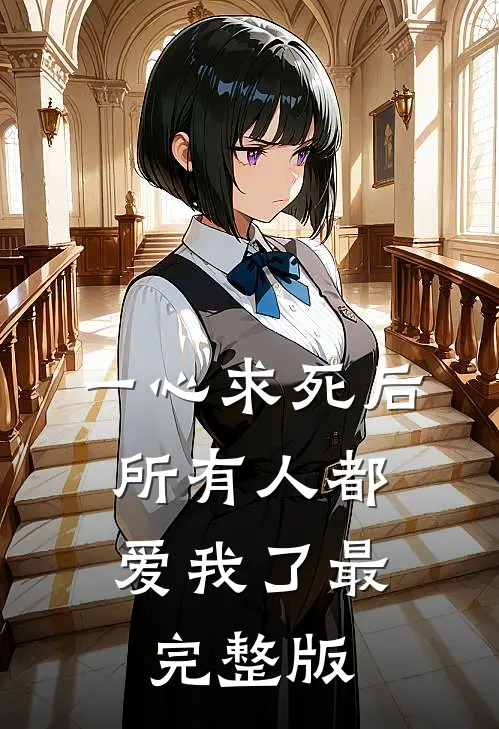 一心求死后，所有人都爱我了最完整版