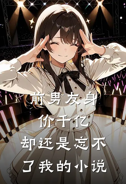 前男友身价千亿，却还是忘不了我的小说