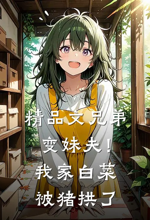精品文兄弟变妹夫！我家白菜被猪拱了