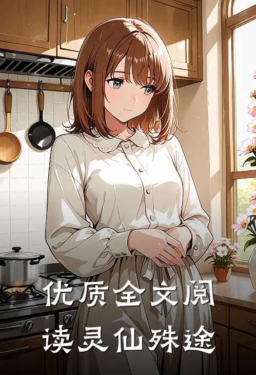 优质全文阅读灵仙殊途