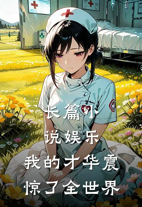 长篇小说娱乐：我的才华震惊了全世界