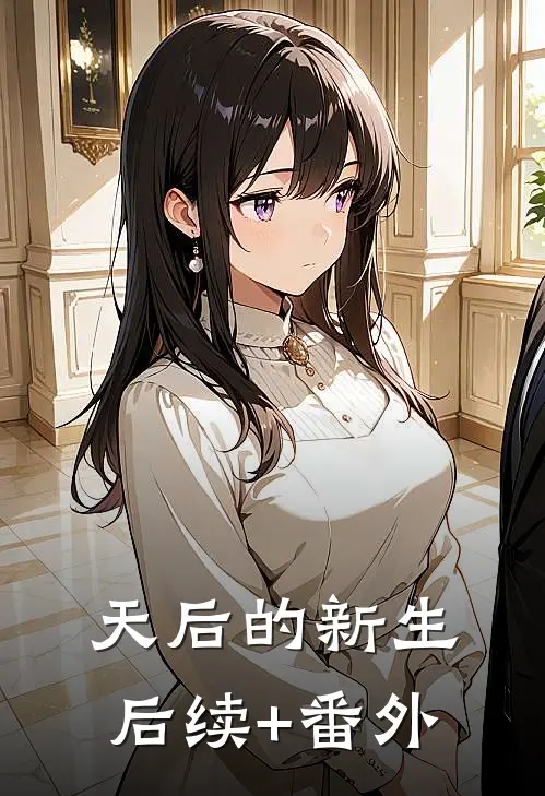 天后的新生后续+番外
