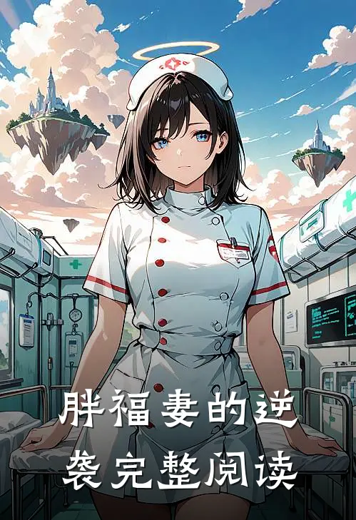 胖福妻的逆袭完整阅读