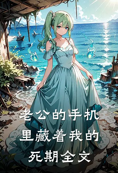 老公的手机里藏着我的死期全文