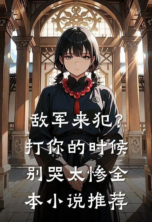 敌军来犯？打你的时候别哭太惨全本小说推荐
