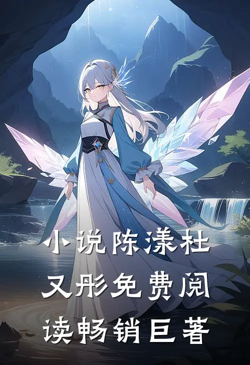 小说陈漾杜又彤免费阅读畅销巨著