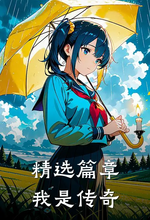 精选篇章我是传奇