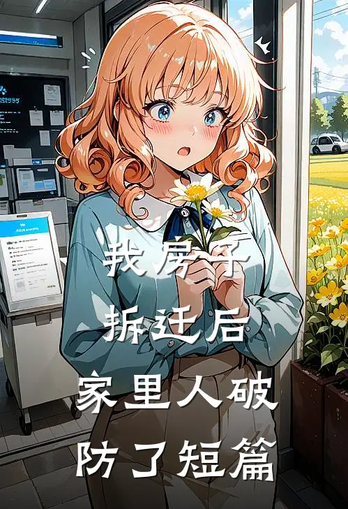 我房子拆迁后，家里人破防了短篇