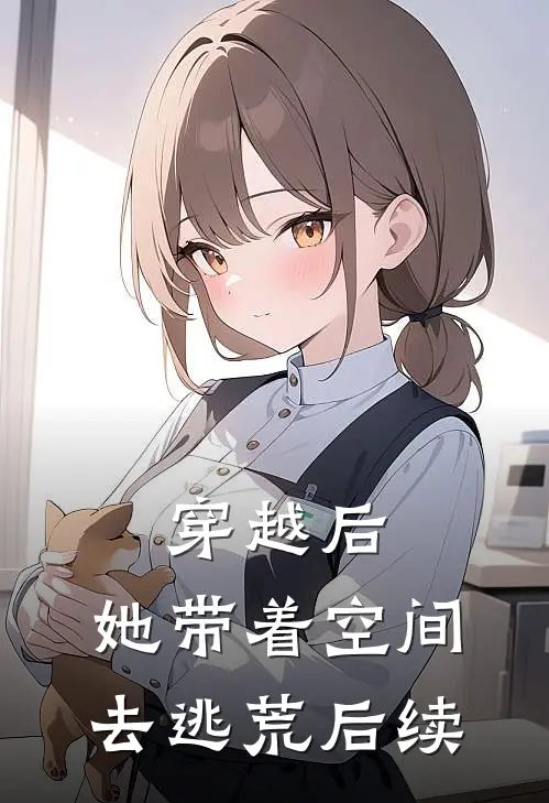 穿越后，她带着空间去逃荒后续