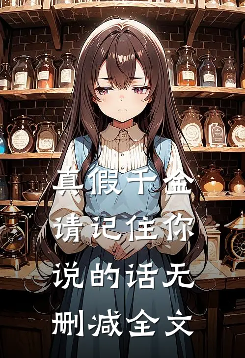 真假千金:请记住你说的话无删减全文
