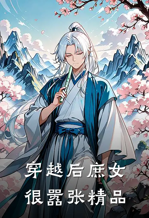穿越后庶女很嚣张精品