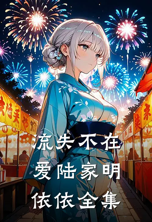 流失不在爱陆家明依依全集