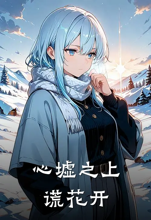 心墟之上谎花开